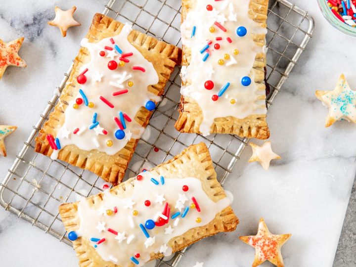 How one family influenced the rise and recipes of Pop-Tarts - The Japan  Times
